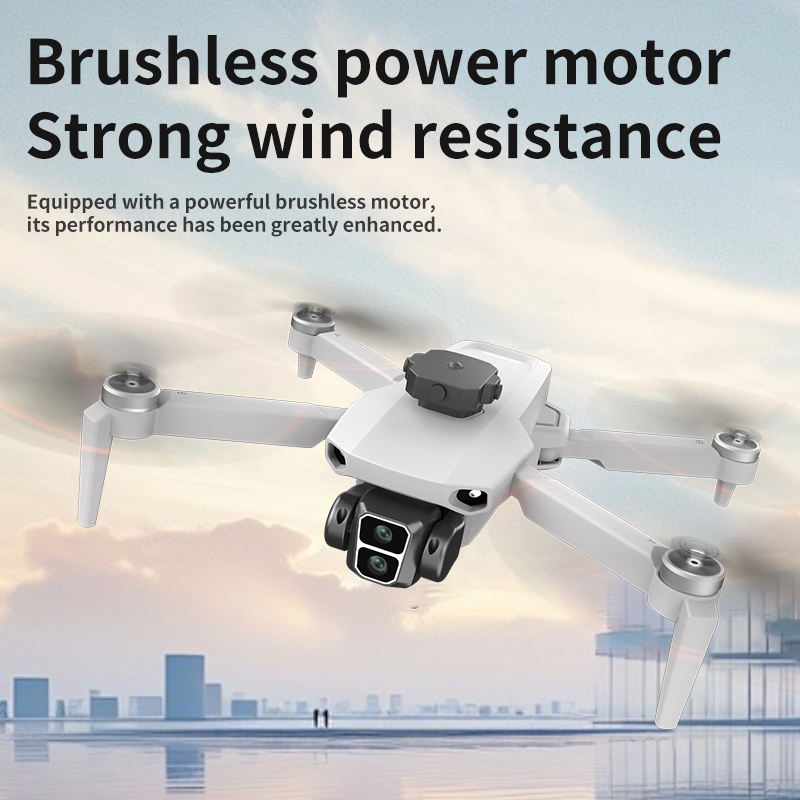 Nouveau drone RC L106 avec cam - Drone Photogrammetry avis et prix