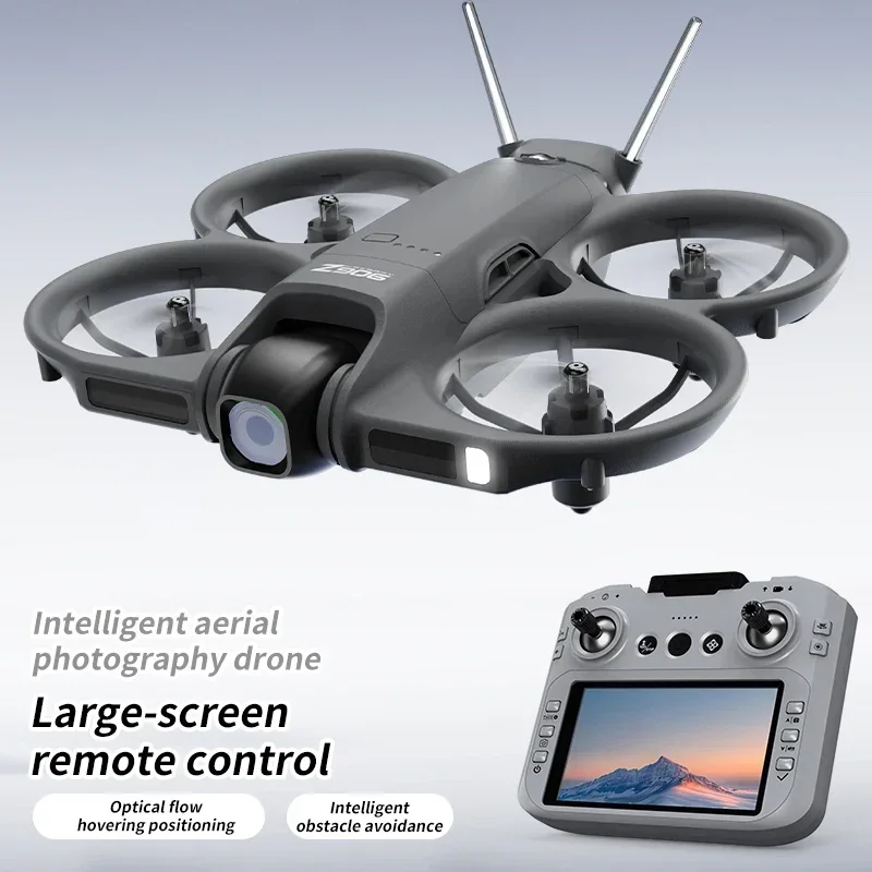Lenovo Drone 8K Aerial HD Inte - Drone Thermal Imaging avis et prix