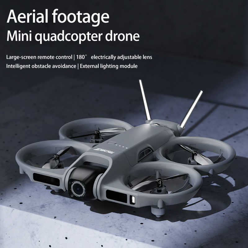 Drone original Z906 4K 8K GPS  - Drone Video Production avis et prix