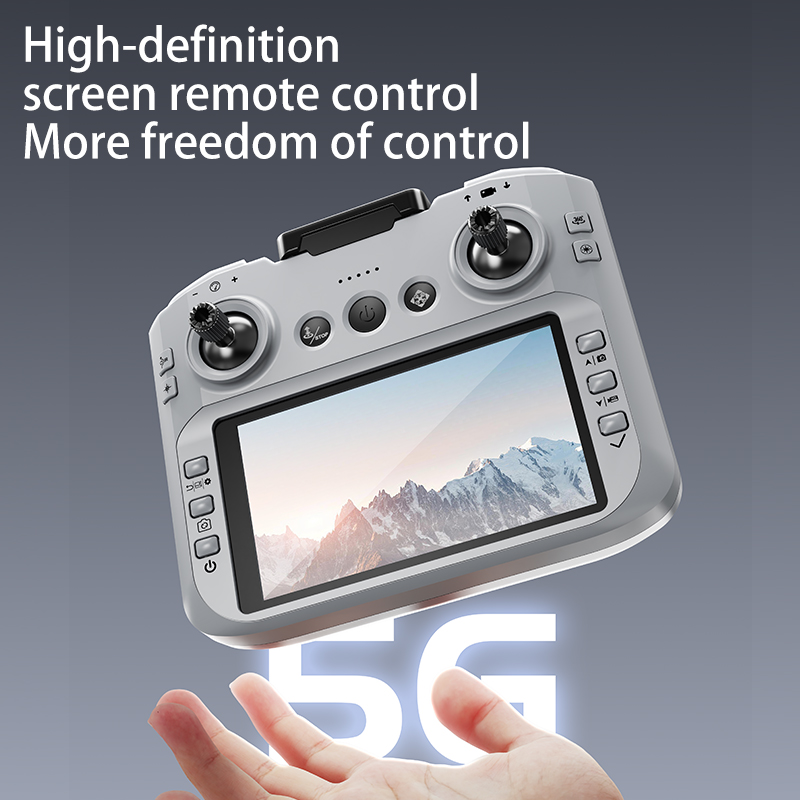 Drone original Z906 4K 8K GPS  - Drone Video Production avis et prix