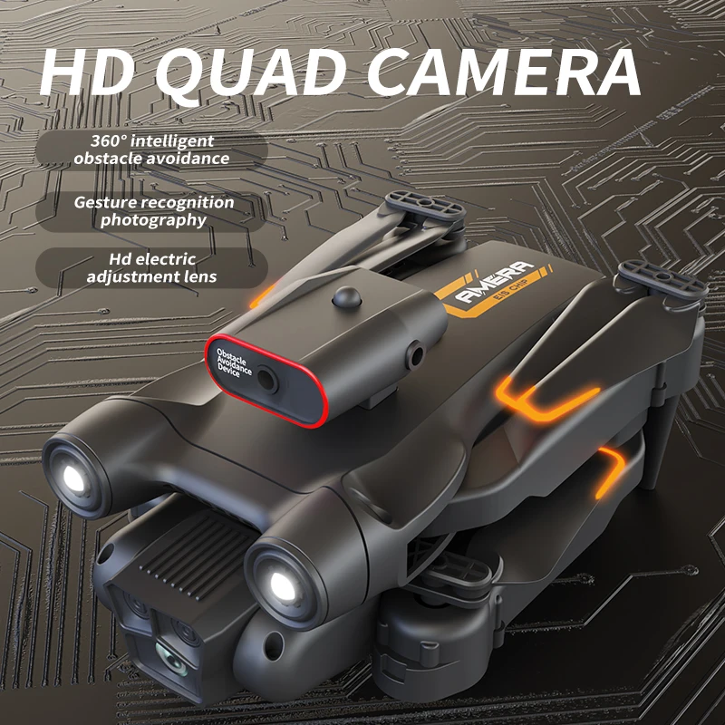 Nouveau Drone M17 Max 8K Profe - Drone Multispectral avis et prix