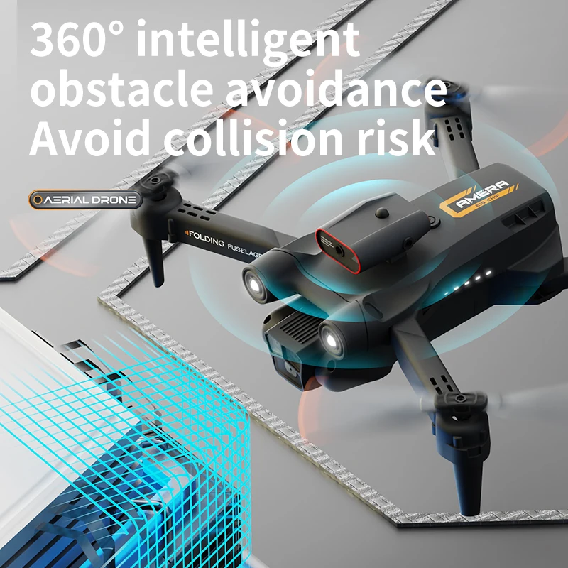 Nouveau Drone M17 Max 8K Profe - Drone Multispectral avis et prix